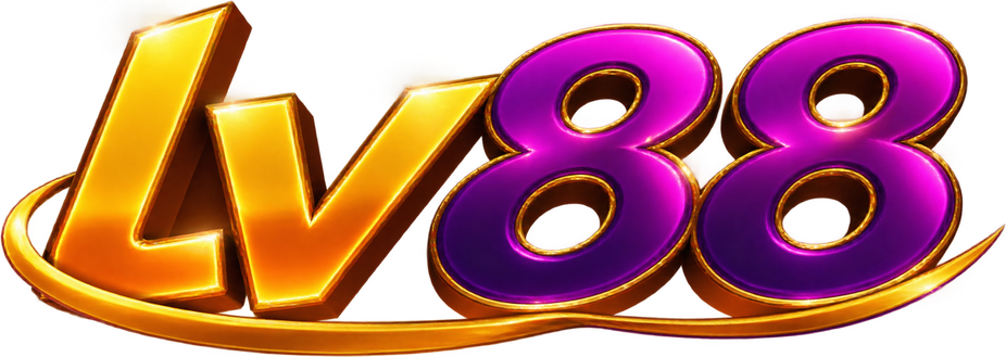 lv88 Logo